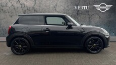 MINI Hatchback 135kW Cooper S Level 2 33kWh 3dr Auto Electric Hatchback